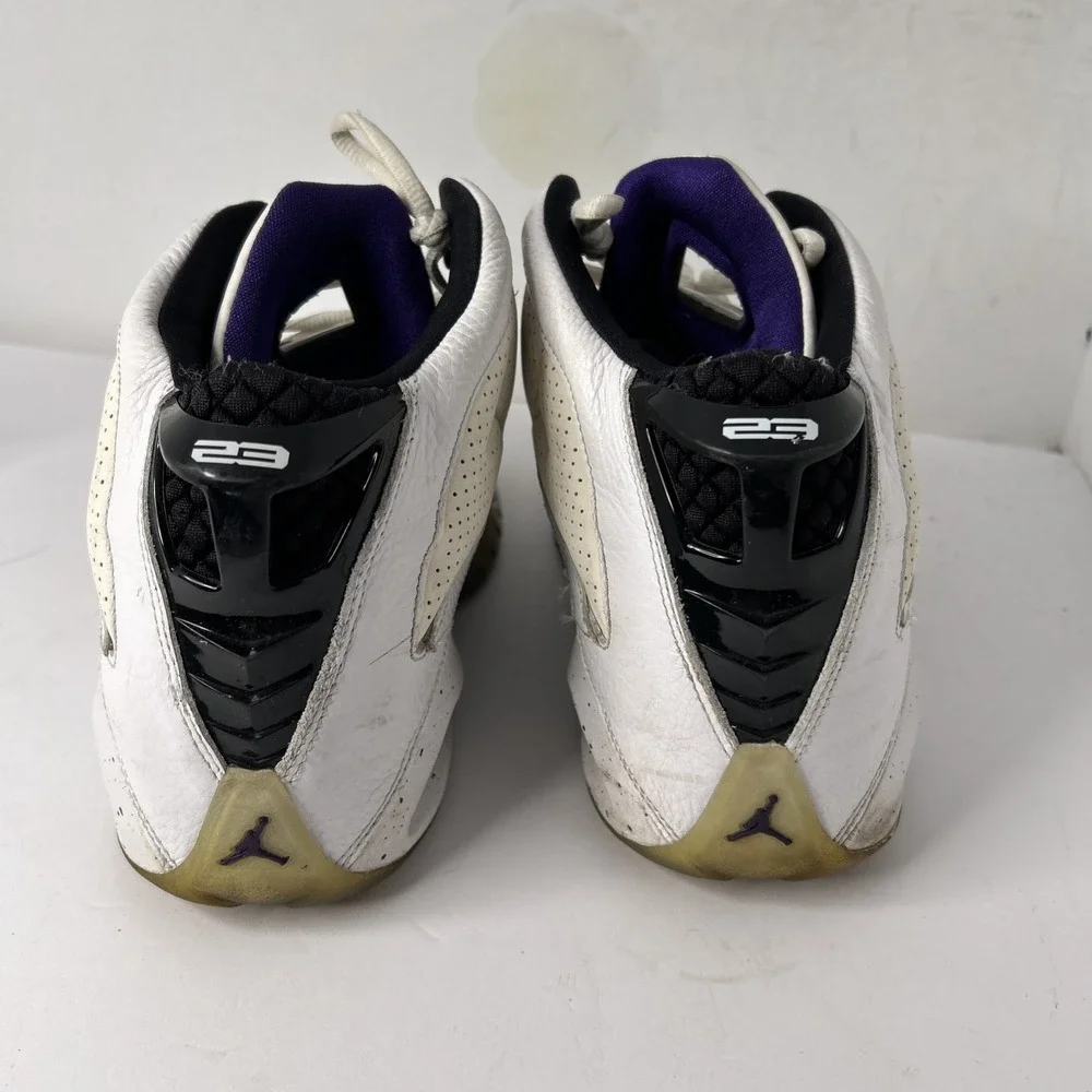Jordan 2019 air
